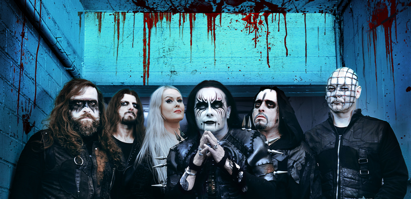 Cradle of Filth