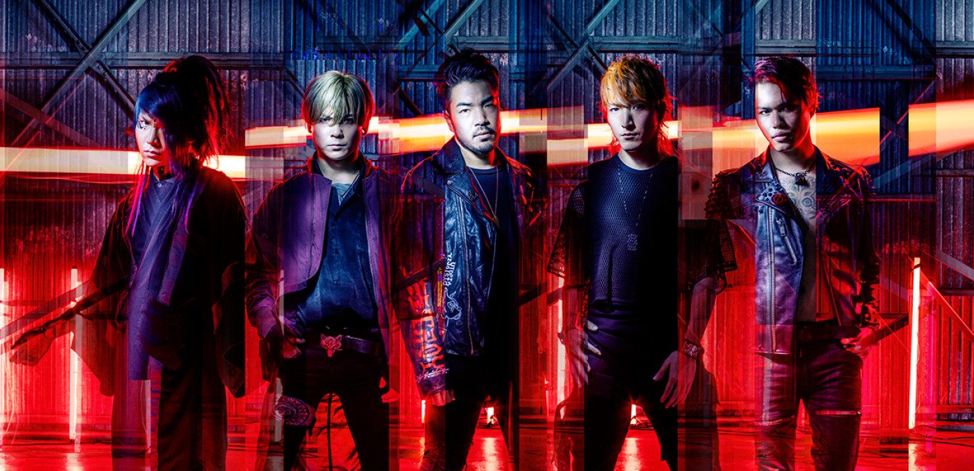 Crossfaith ^jp^