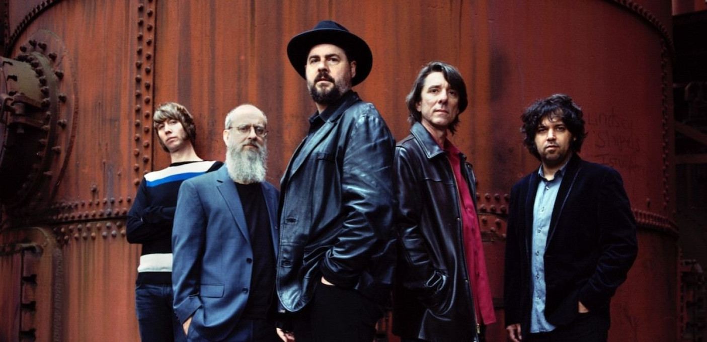 [+]DRIVE-BY TRUCKERS[+] [-]+ EYELIDS[-]