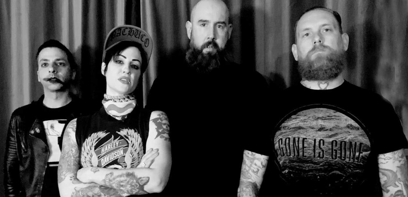 The Distillers