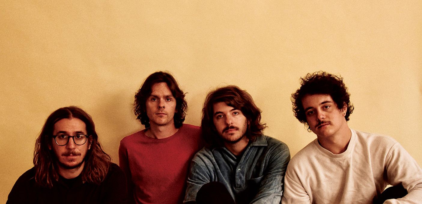 The Districts