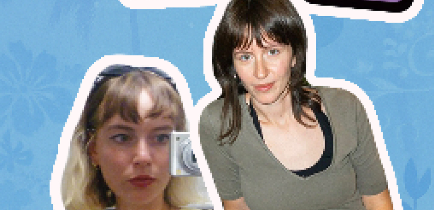 DJ Lizzie & Zoey 101 