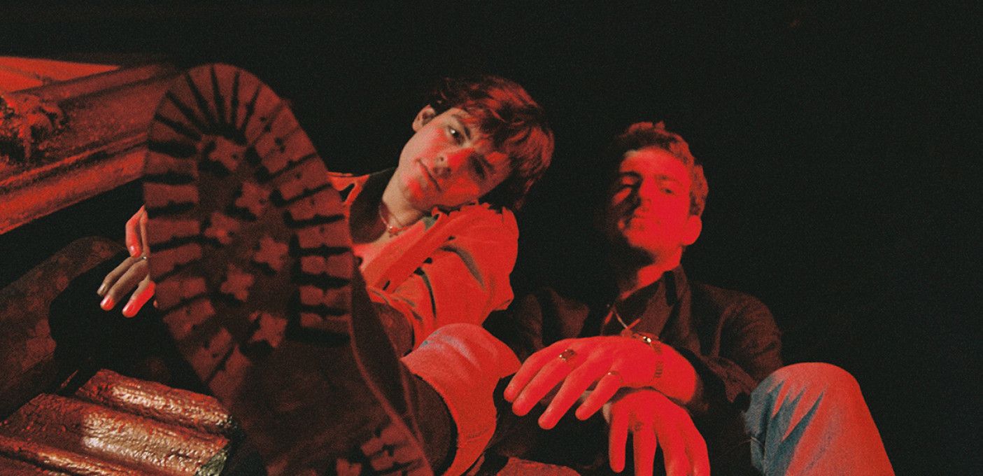 The Driver Era ^us^
