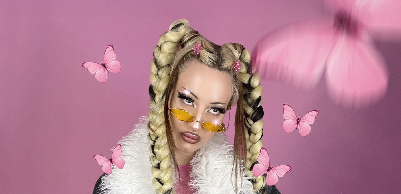 Du Blonde