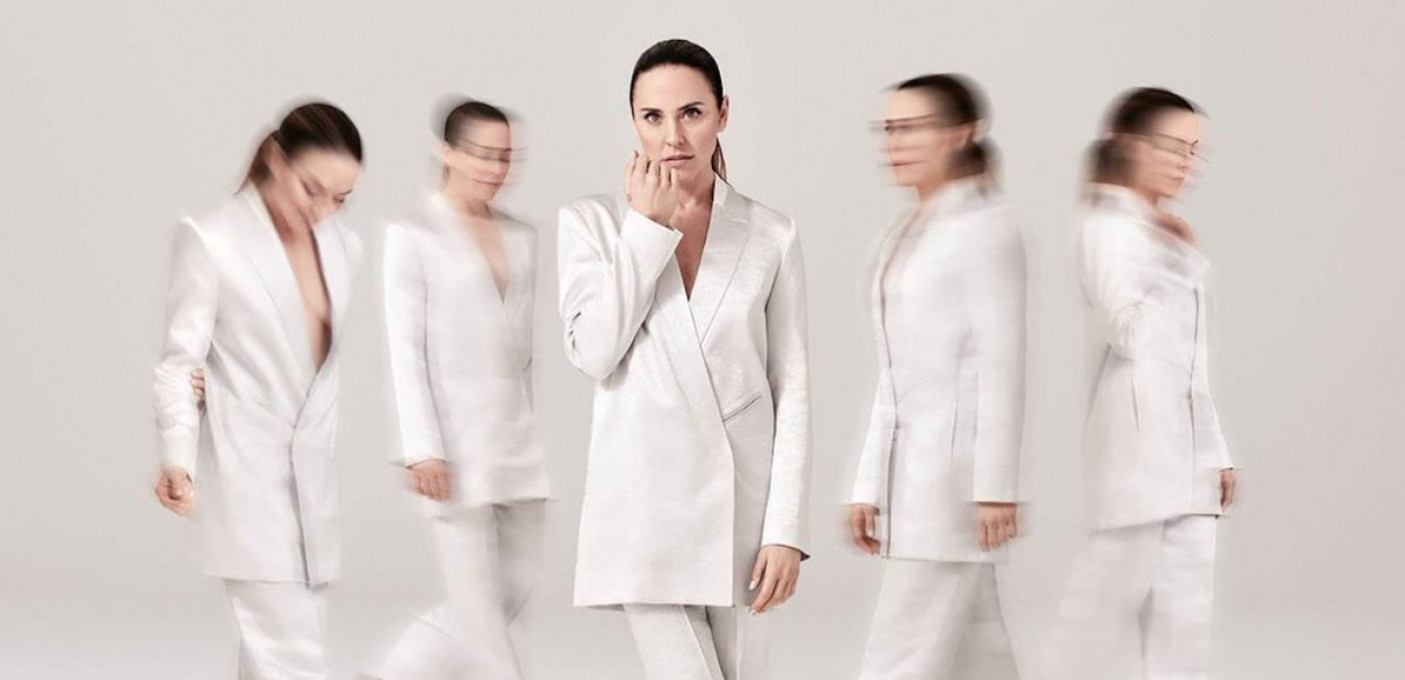 Melanie C