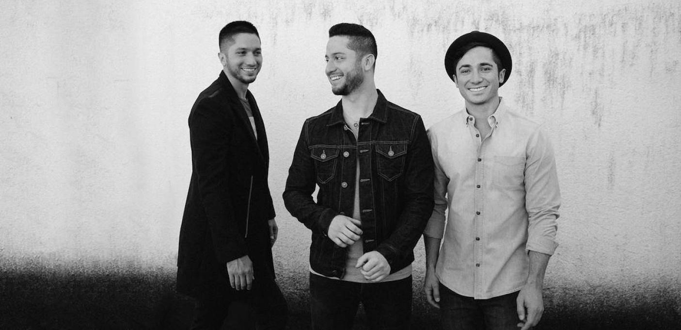 [+]BOYCE AVENUE[+]