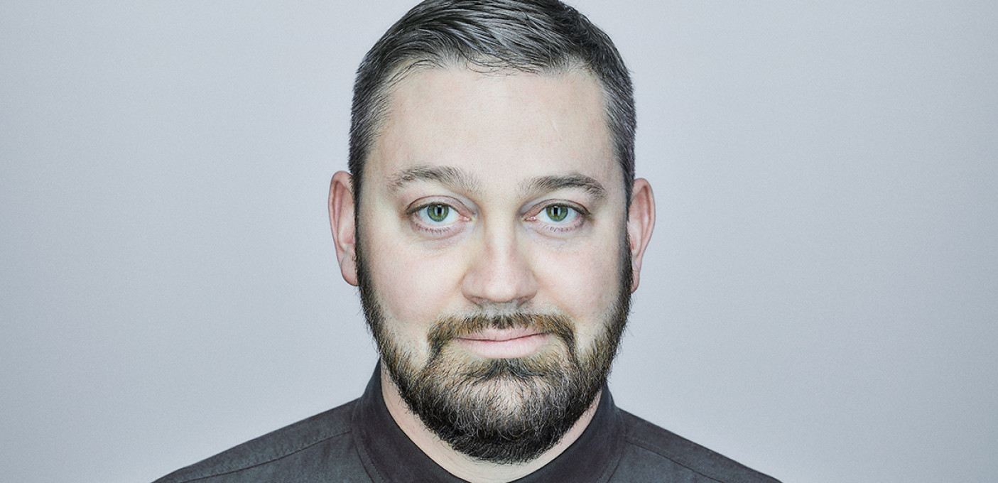 Fritz Kalkbrenner