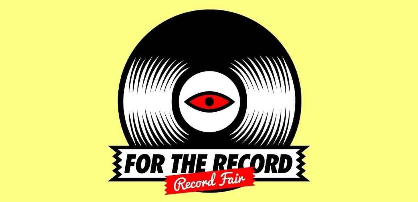 [+]'FOR THE RECORD 2015':[+] [-]GO MARCH + MILAN WARMOESKERKEN[-]