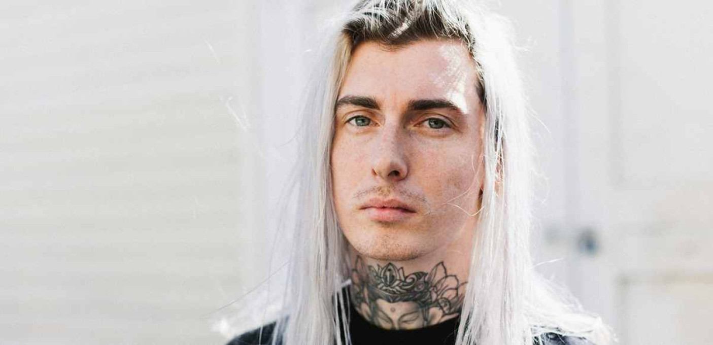 [+]GHOSTEMANE[+] + Wavy Jone$ [-]+ Horus The Astroneer + Parvo[-]