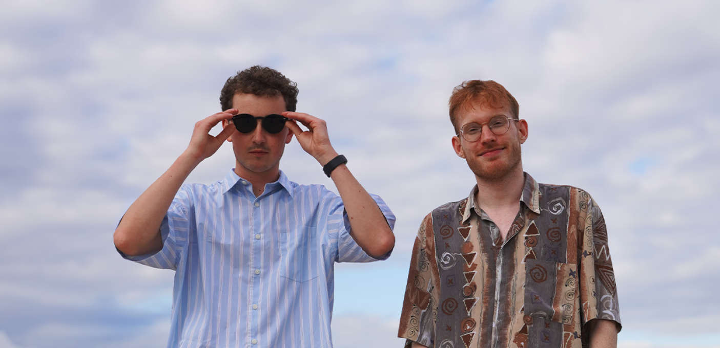 Gilleman & Brilleman