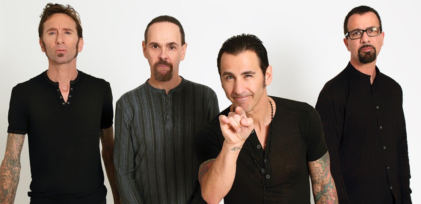 [+]GODSMACK[+]