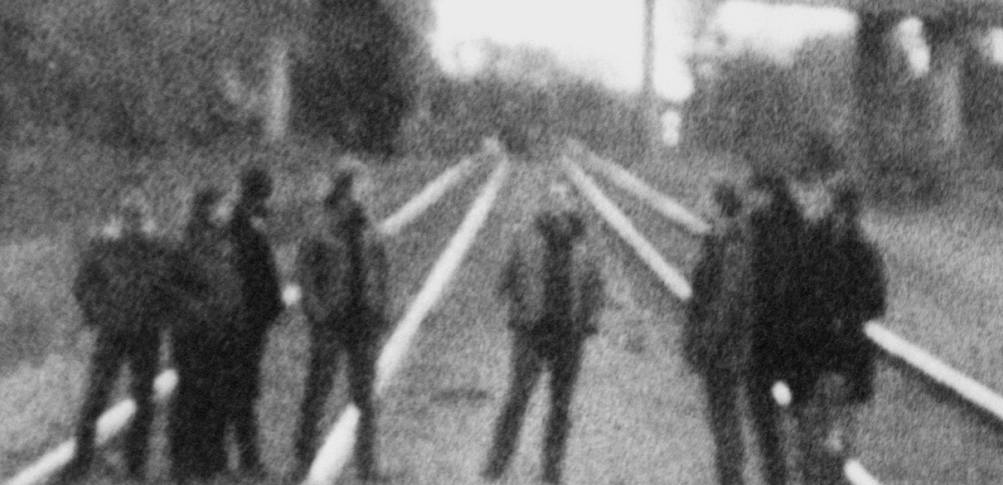 Godspeed You! Black Emperor
