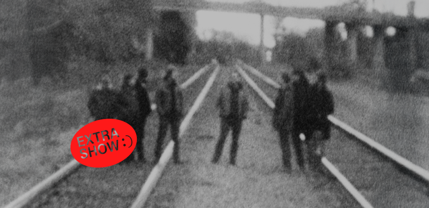 Godspeed You! Black Emperor