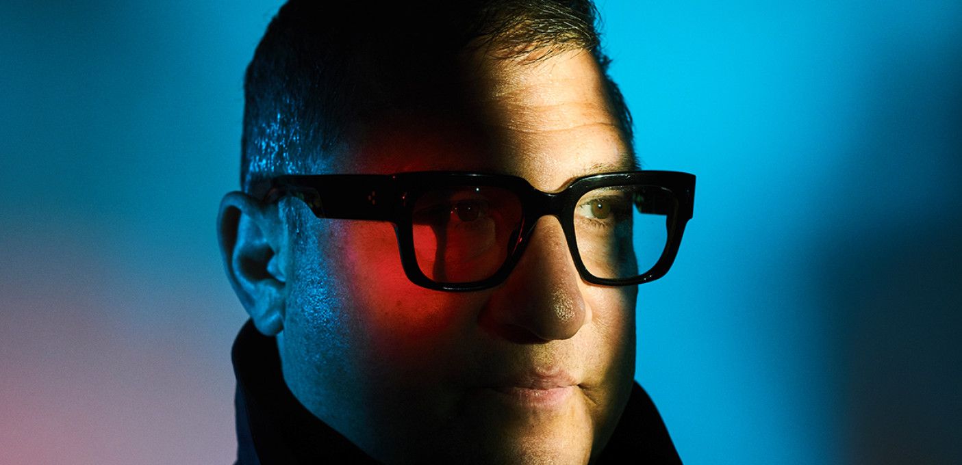 Greg Dulli