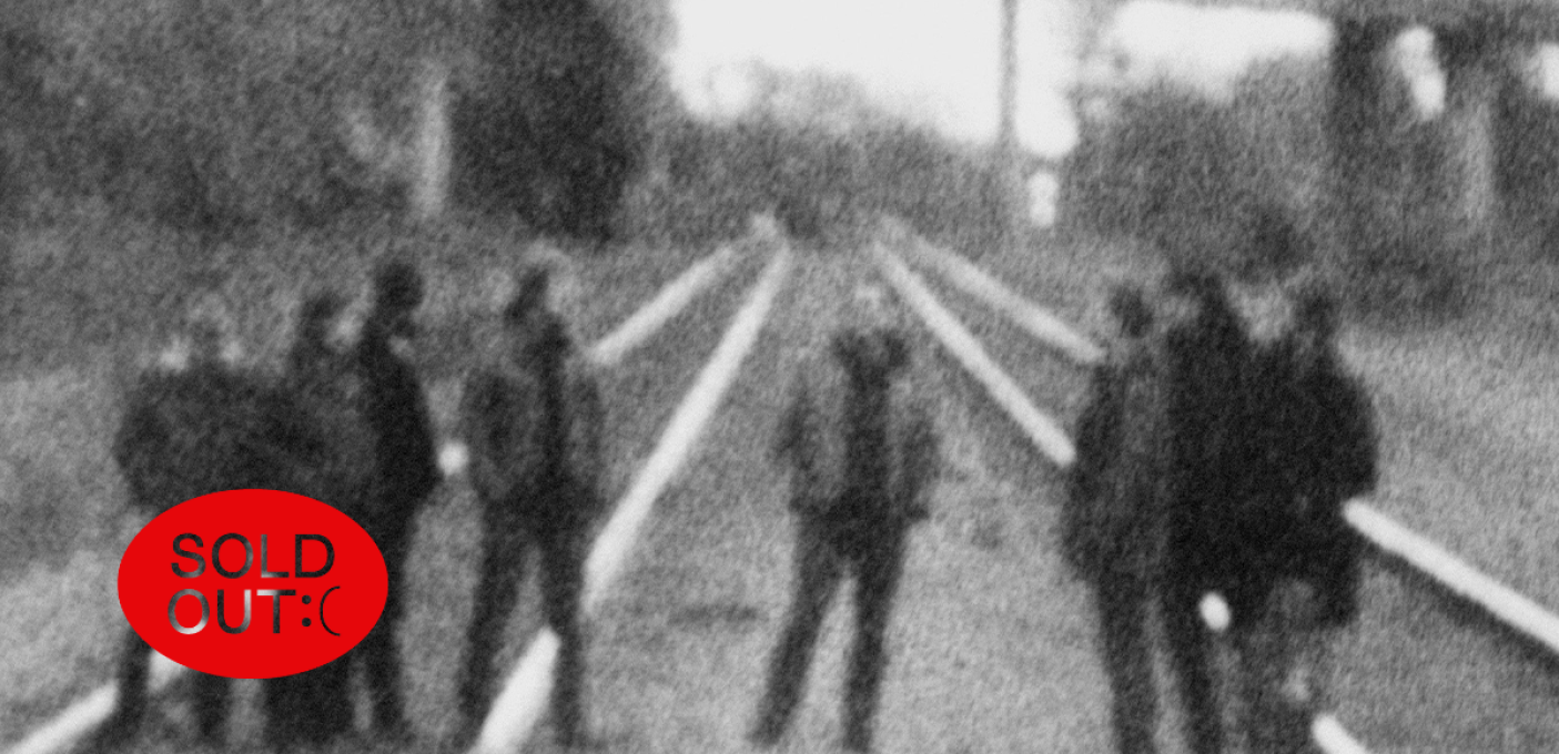 Godspeed You! Black Emperor