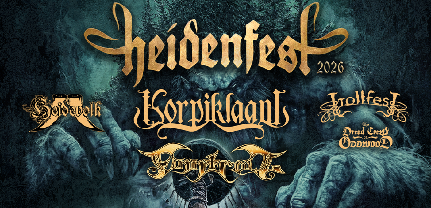 'Heidenfest'