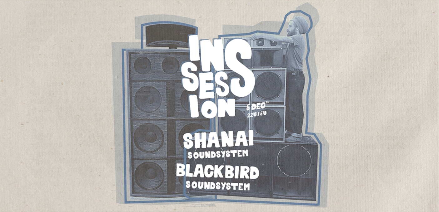 Insession