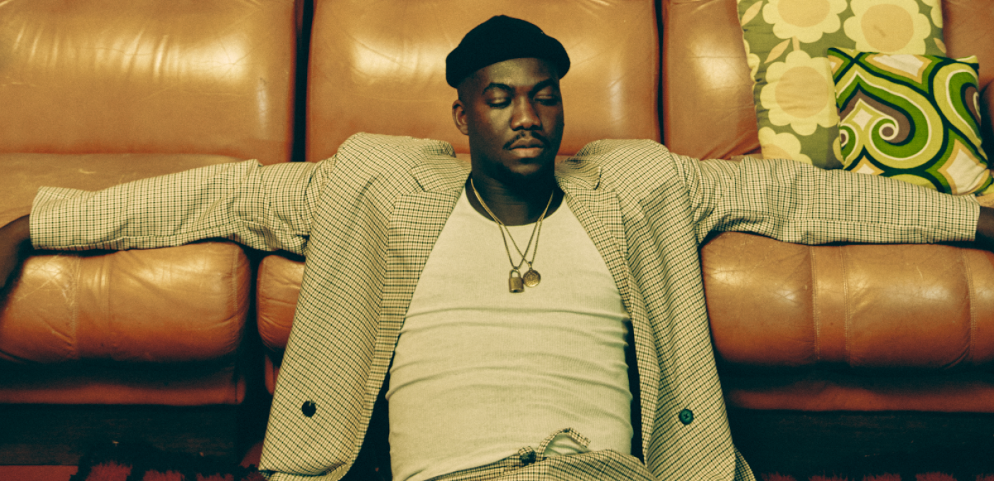 Jacob Banks