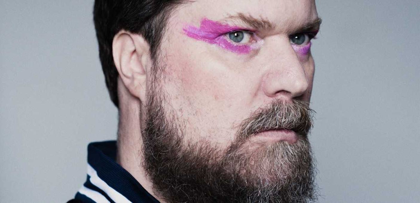 [+]JOHN GRANT[+] + TWO MEDICINE