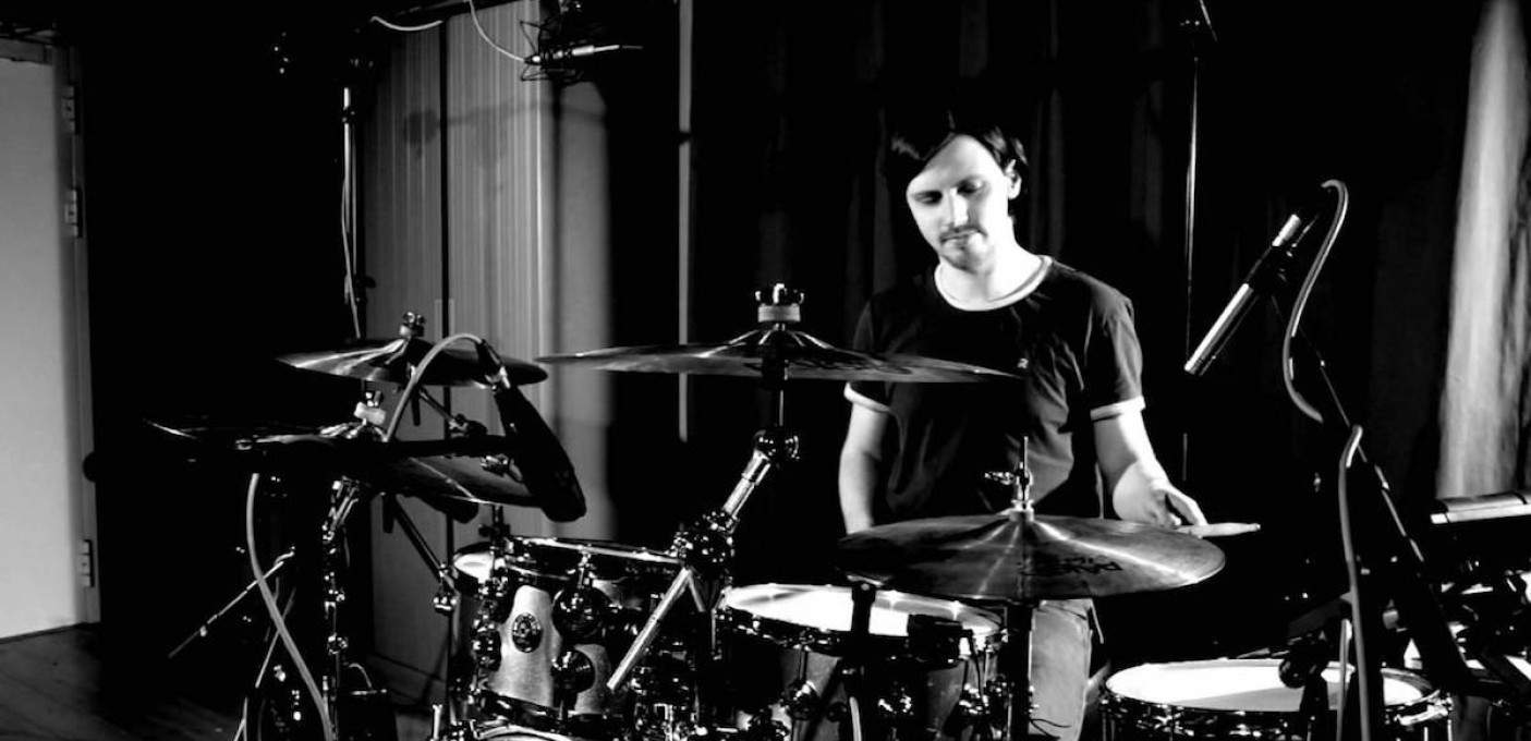 [+]Hybrid Drums[+] [-]met Jordi Geuens (Selah Sue,...)[-]
