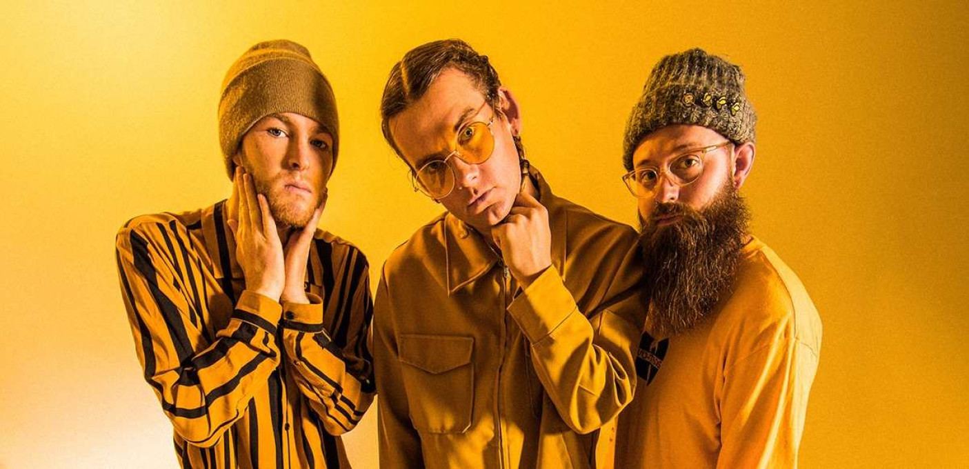 Judah and The Lion ^us^