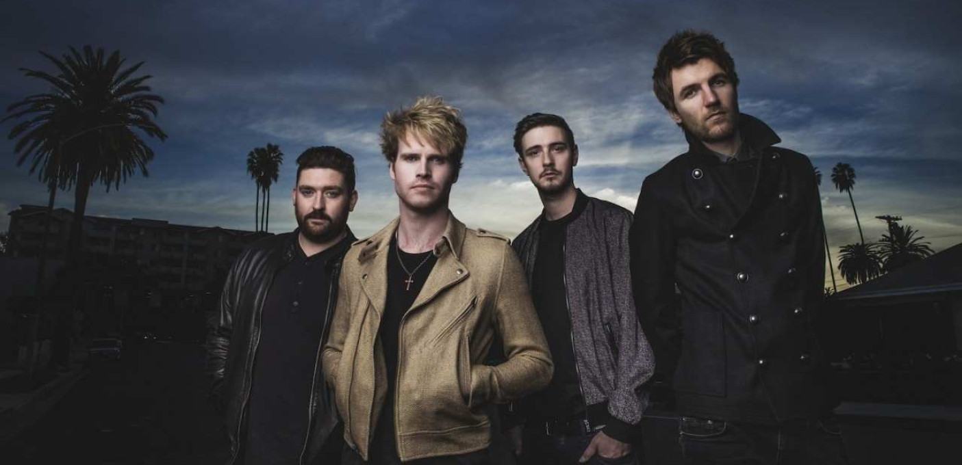 [+]KODALINE[+] [-]+ THE MISPERS[-]