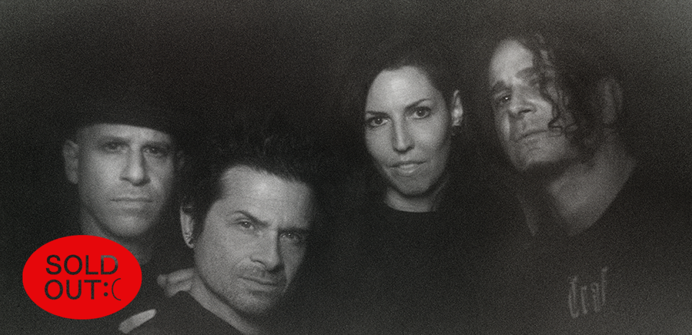 Life Of Agony