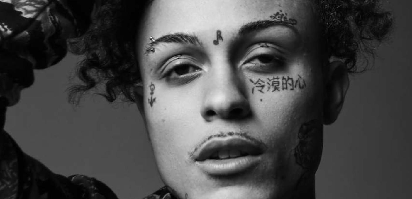 [+]LIL SKIES[+]