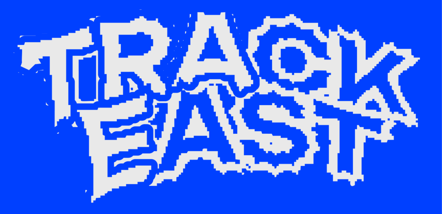 Track East: Open Mic