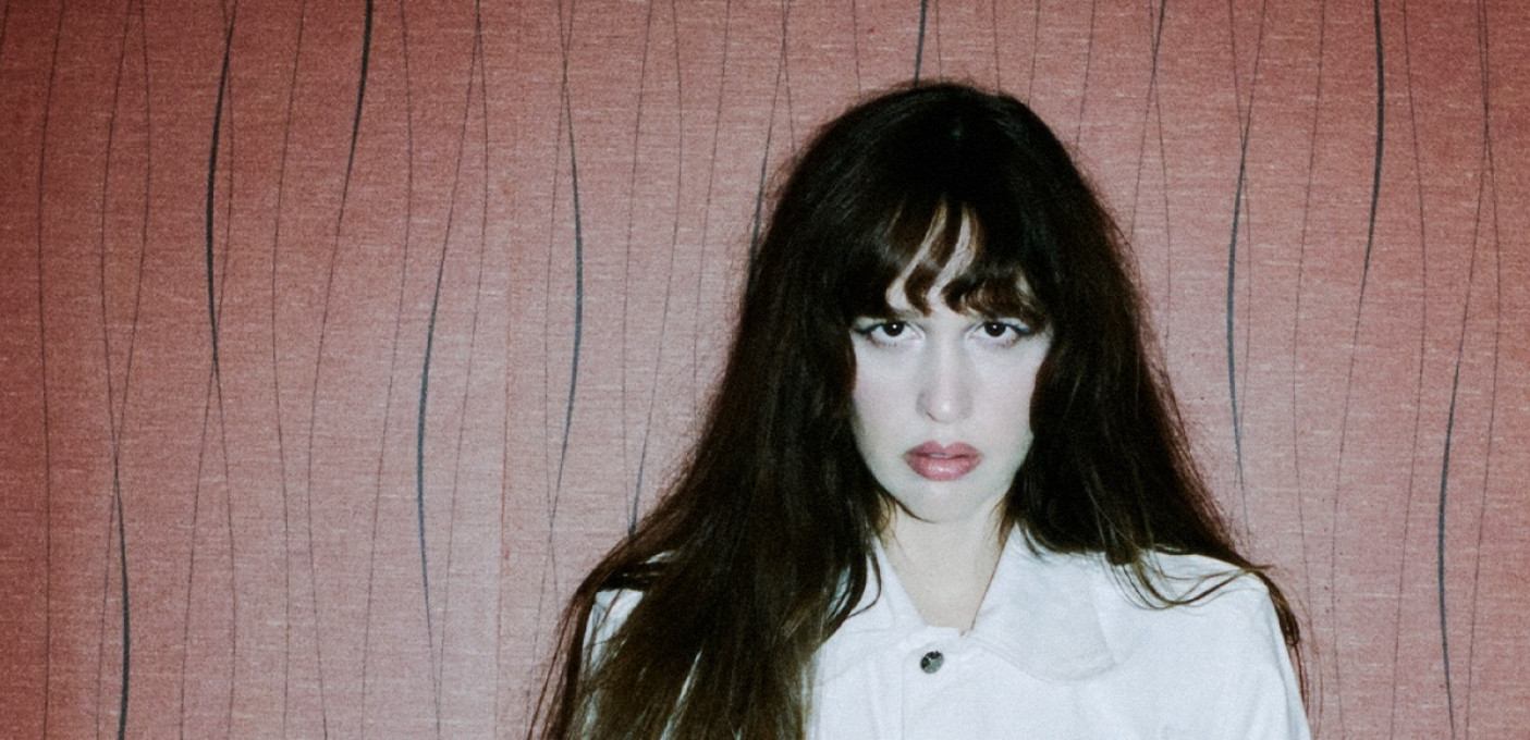 MARIE DAVIDSON [-](Live)[-]