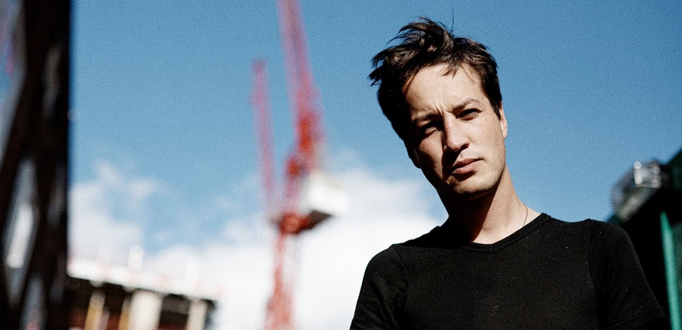 [+]MARLON WILLIAMS[+] + RYAN DOWNEY