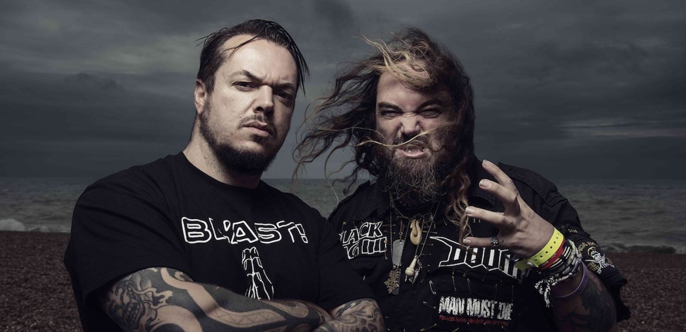 [-]'MTV Headbanger's Ball Tour':[-] [+]Max & Iggor Cavalera return to Roots[+] + Overkill + Insomnium [-]+ Deserted Fear[-]