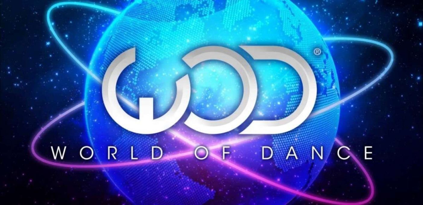 [+]WORLD OF DANCE TOUR 2016[+]