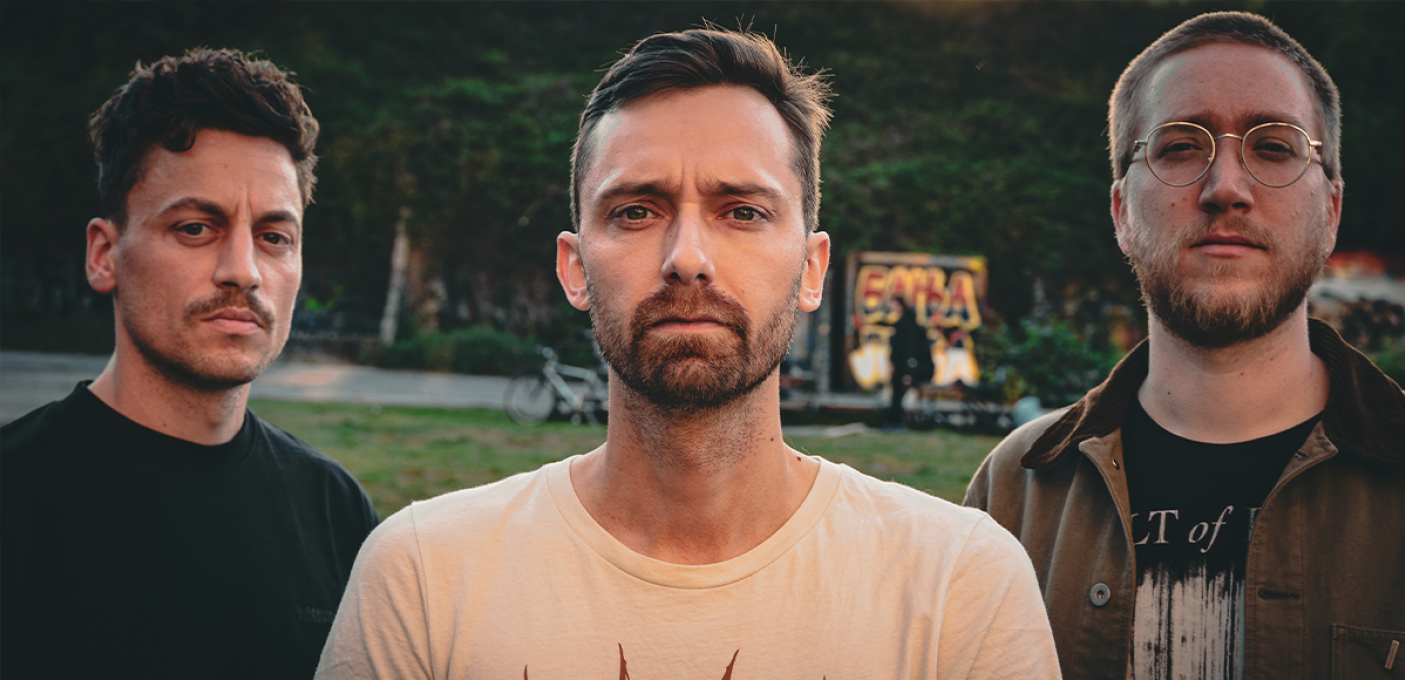 Café Kelder: Winterblind + Meander + Clusterfuct