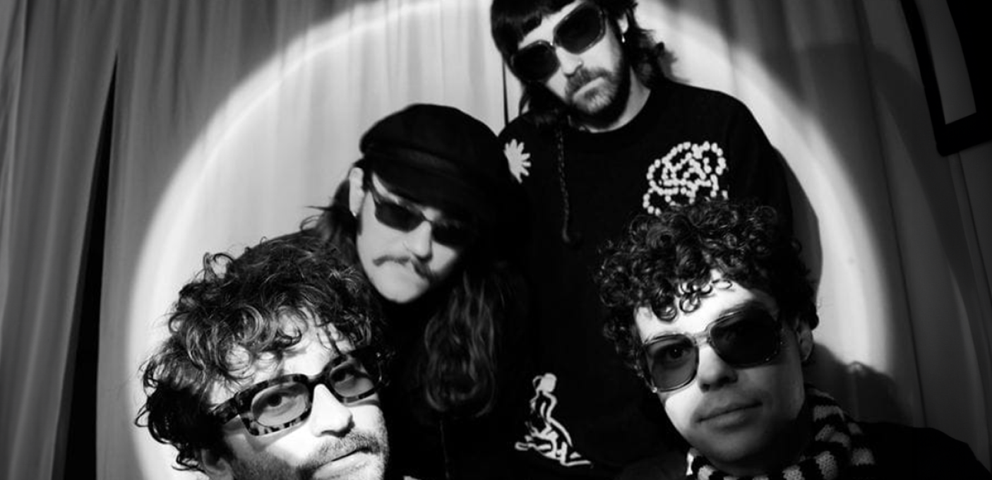 Mojo & The Kitchen Brothers