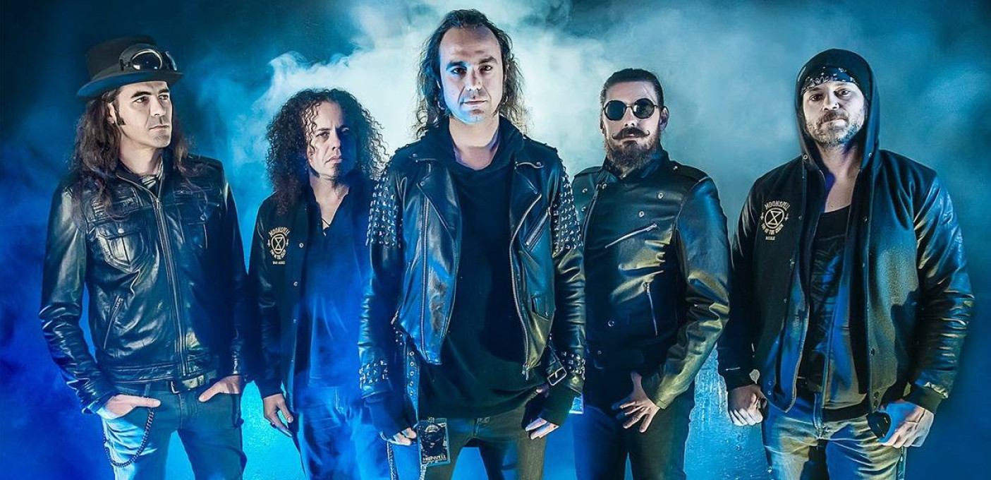 Moonspell