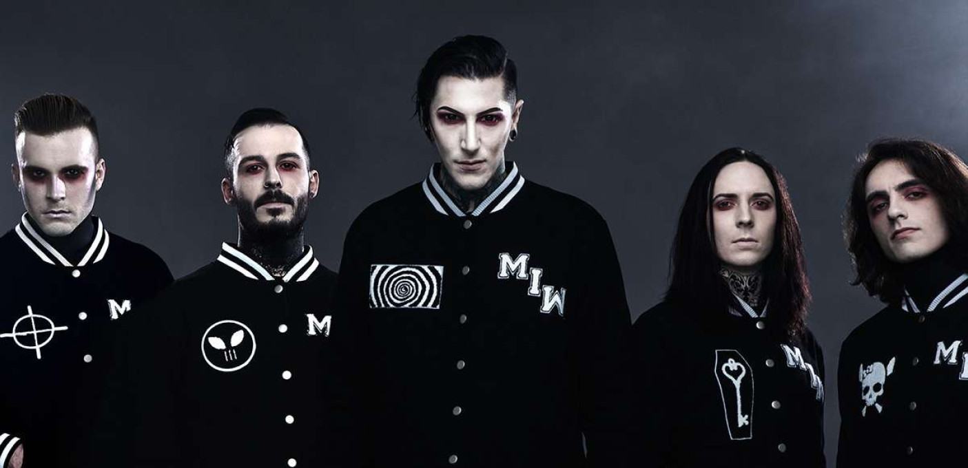 Motionless in White ^us^