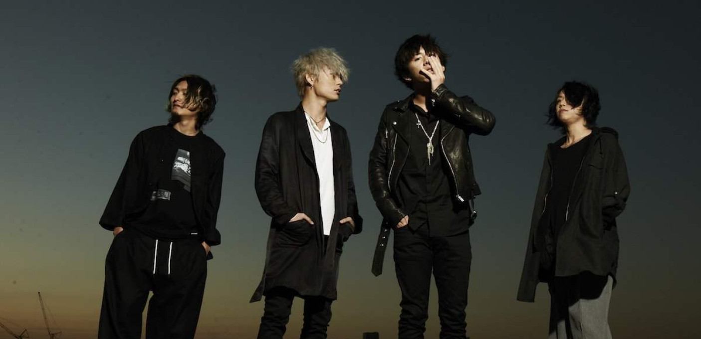 [+]ONE OK ROCK[+] [-]+ WE CAME AS ROMANS[-]