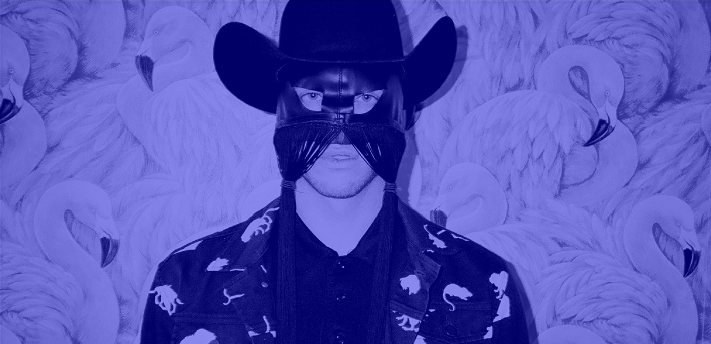 Orville Peck ^ca^