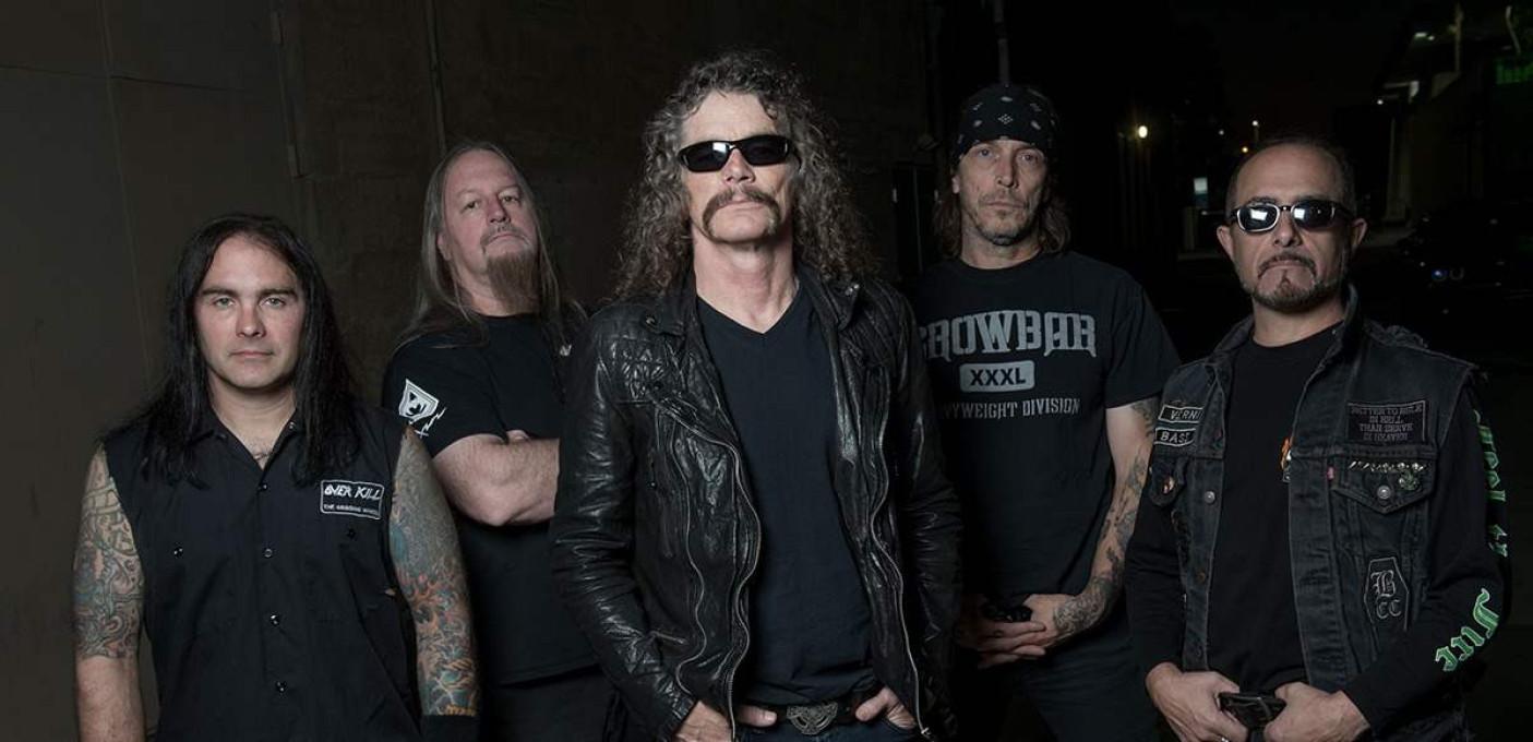 [+]OVERKILL + DESTRUCTION + FLOTSAM & JETSAM[+] + Rezet