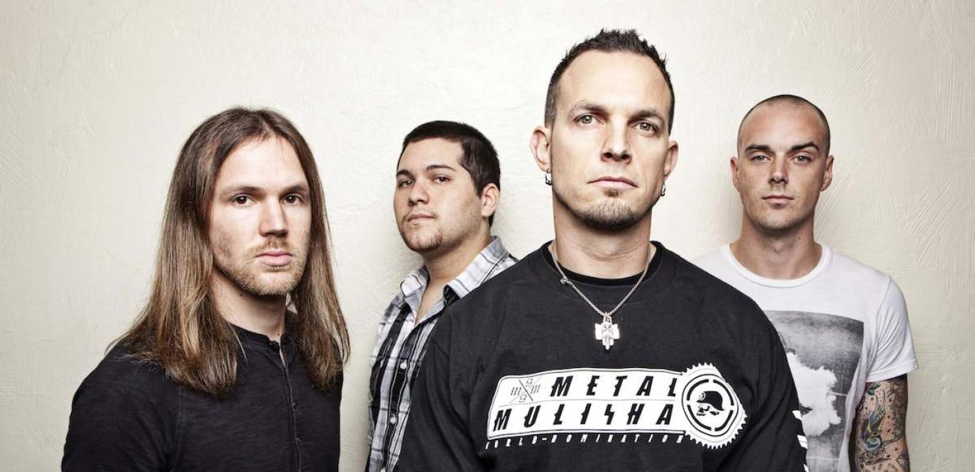 [+]TREMONTI[+] [-]+ THE RAVEN AGE[-]