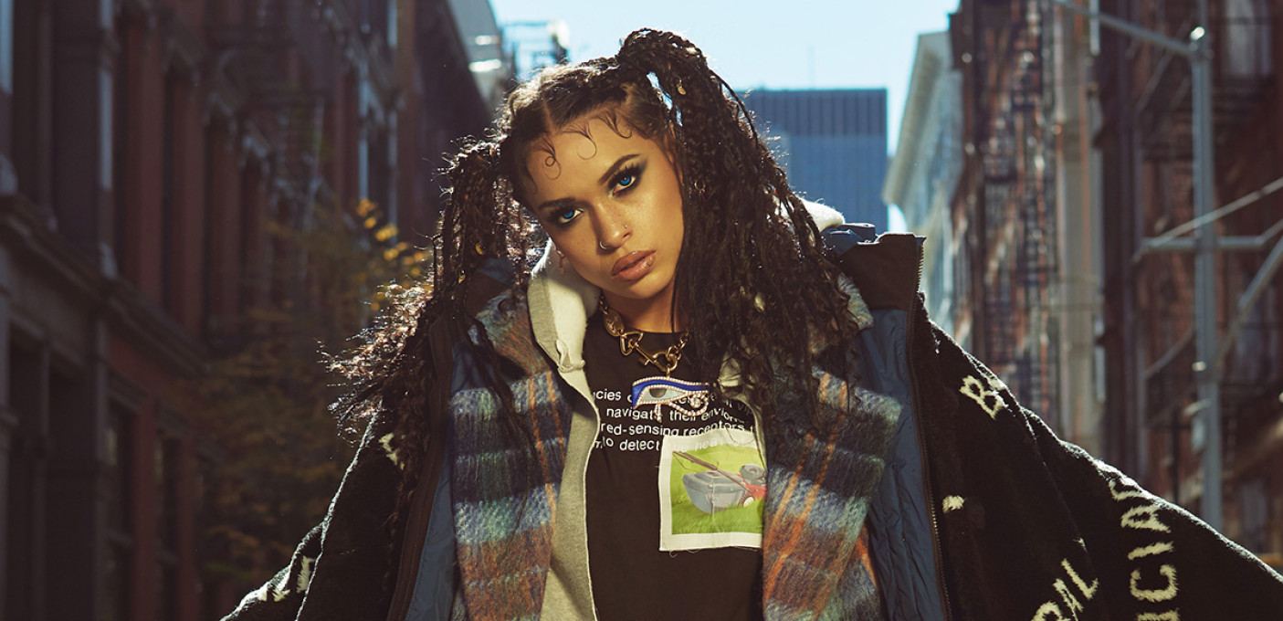 Princess Nokia