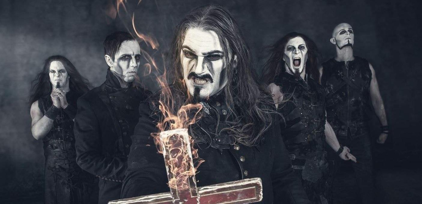 Powerwolf 