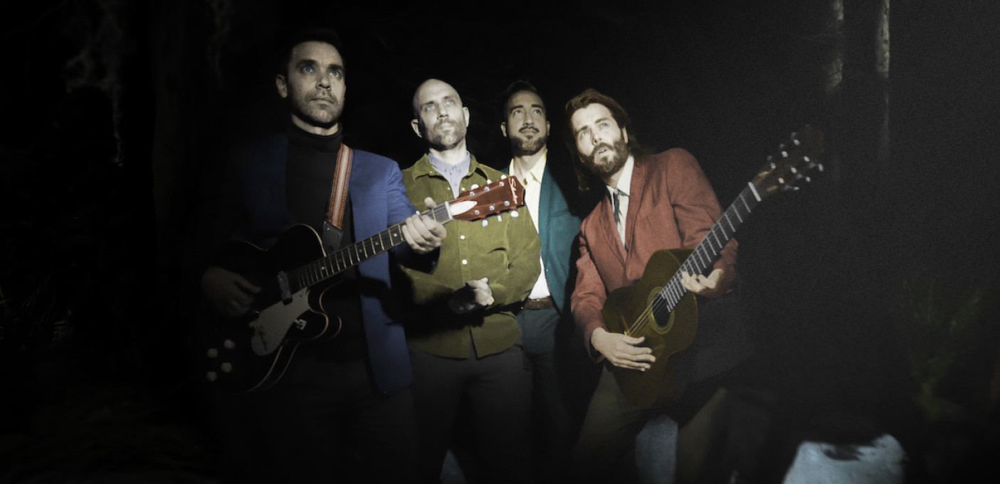 Lord Huron