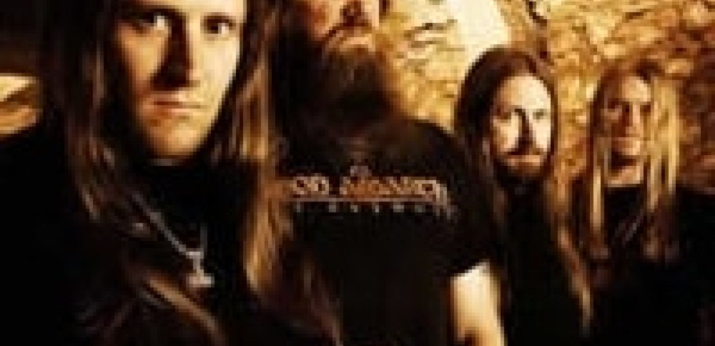 AMON AMARTH + THE BLACK DAHLIA MURDER + EVOCATION