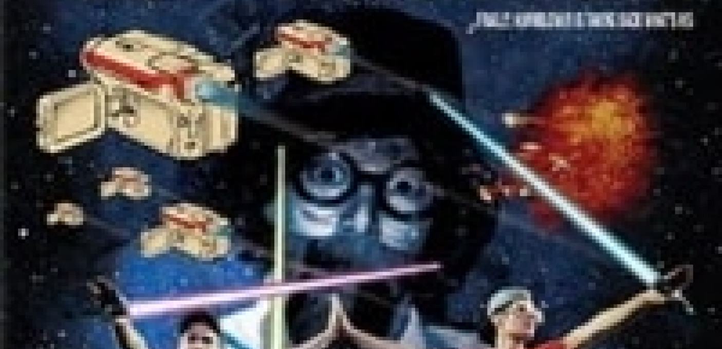 Rockumentary - AWESOME! I F*CKING SHOT THAT! - Beastie Boys