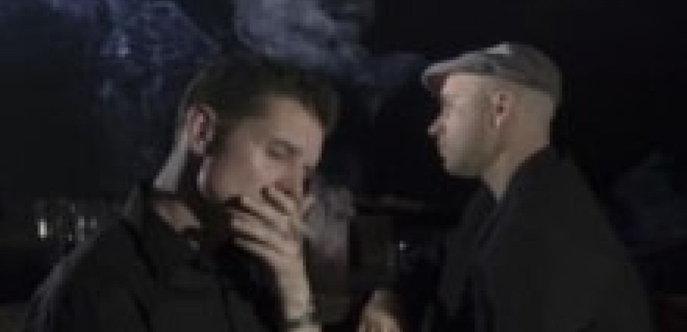+ NITZER EBB + DIE KRUPPS