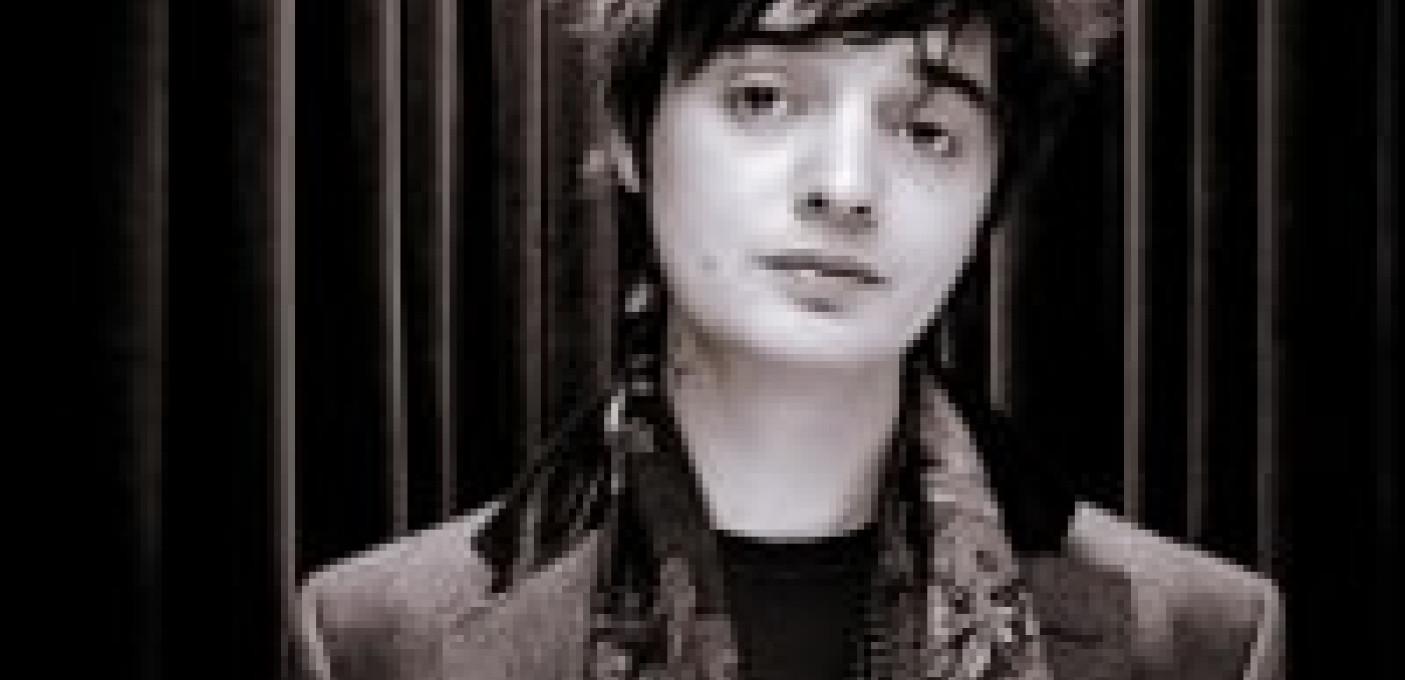 LONDON BURNIN' feat. PETER DOHERTY + ADAM FICEK - UITVERKOCHT!