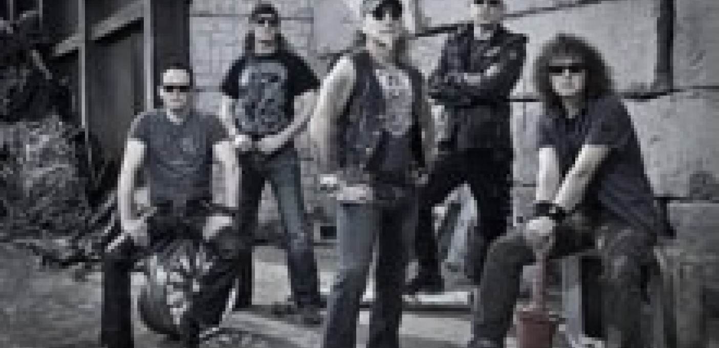 ACCEPT + STEELWING