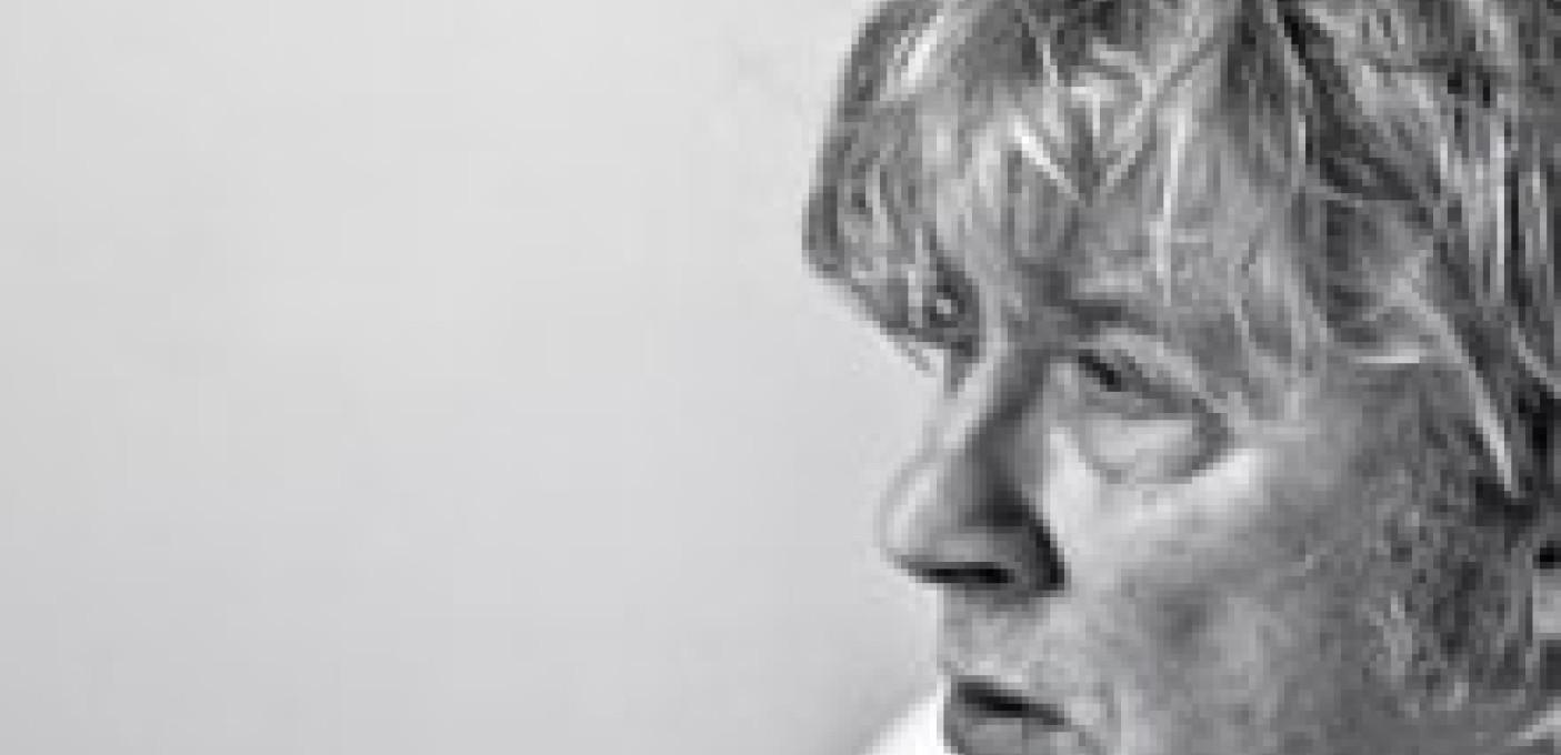 ARNO + LIESA VAN DER AA +